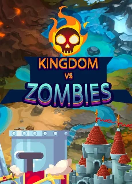Kingdom vs Zombies
