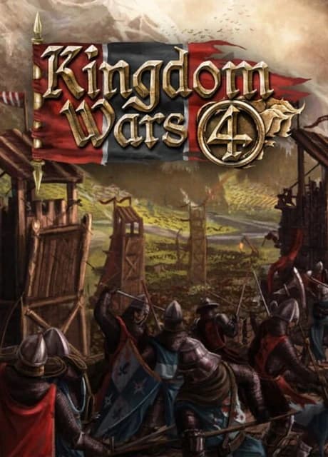 Kingdom Wars 4
