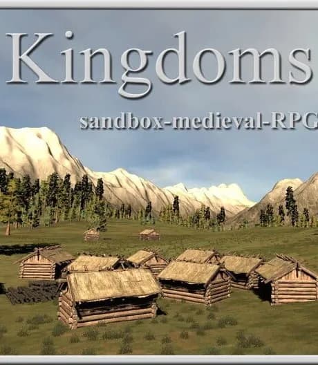 Kingdoms