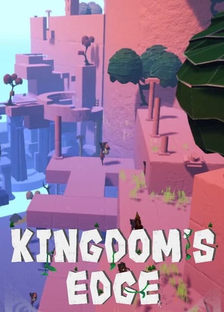 Kingdom's Edge