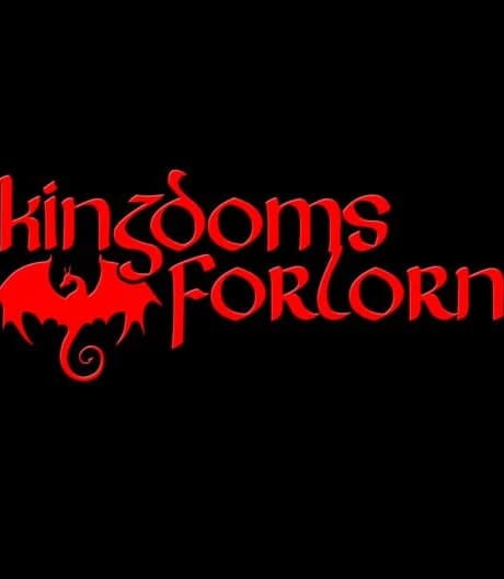 Kingdoms Forlorn