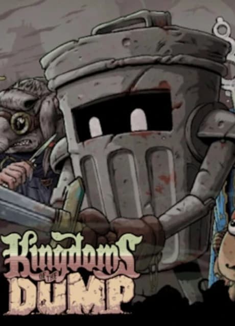 Kingdoms of the Dump