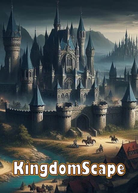 KingdomScape