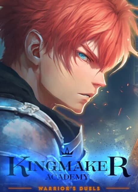 Kingmaker Academy: Warrior's Duels