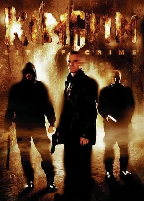 Kingpin: Life of Crime