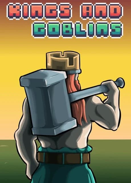 Kings And Goblins