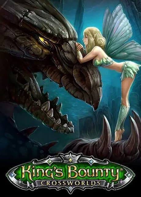 King's Bounty: Crossworlds