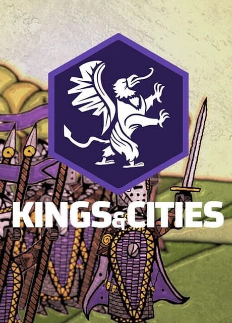 Kings & Cities