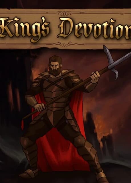 King's Devotion