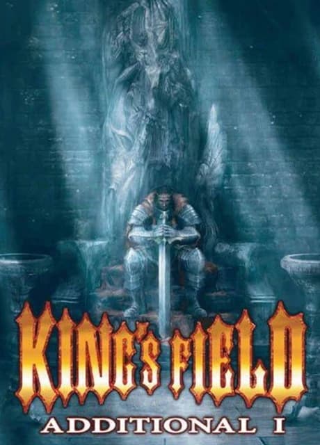 King's Field: Additional I