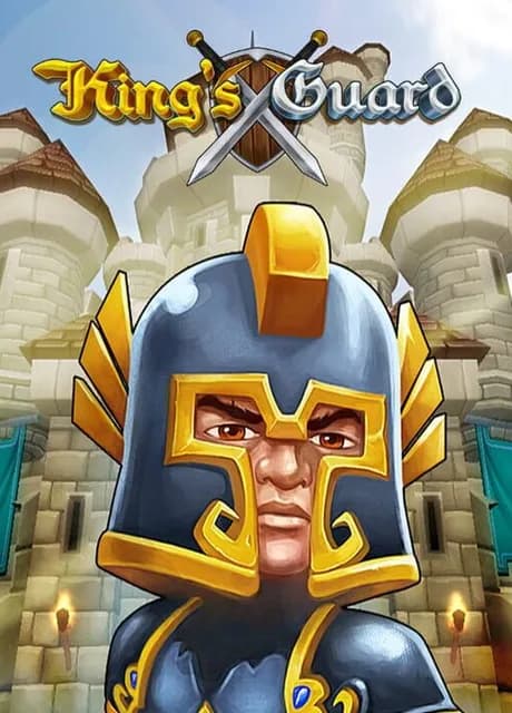 King's Guard TD