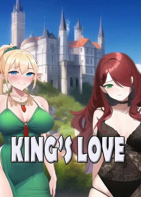 Kings Love