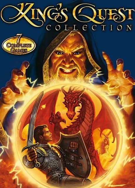 King's Quest Collection