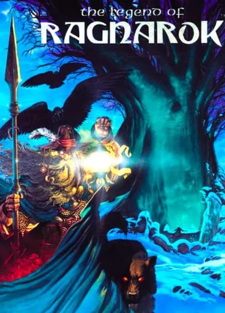 King's Table: The Legend of Ragnarok