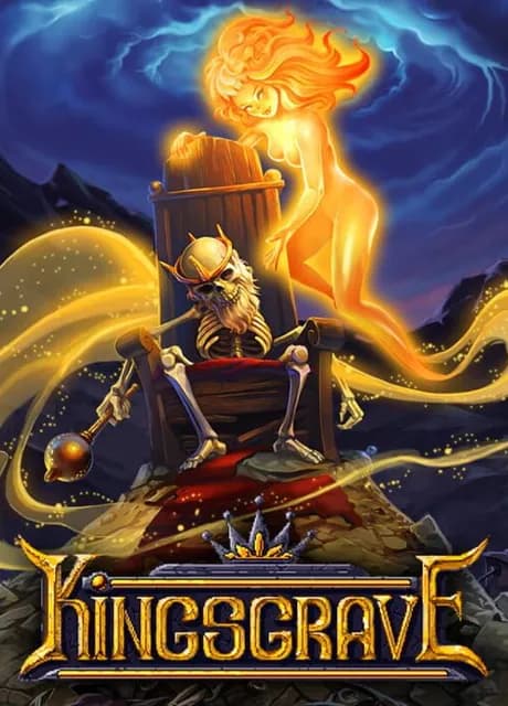 Kingsgrave