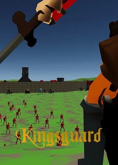Kingsguard