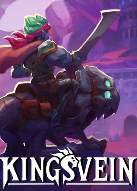Kingsvein