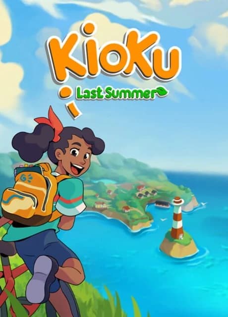 Kioku: Last Summer