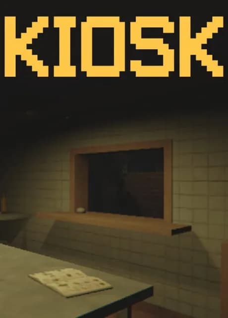 Kiosk