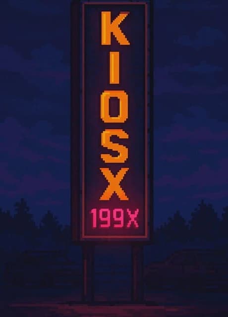 Kiosk 199X