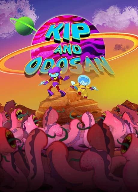 Kip and Odosan