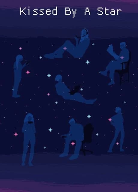 Kissed by a Star