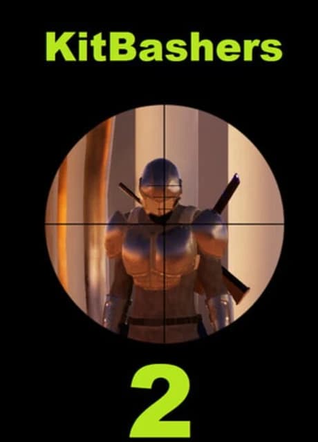 KitBashers 2: Multiplayer