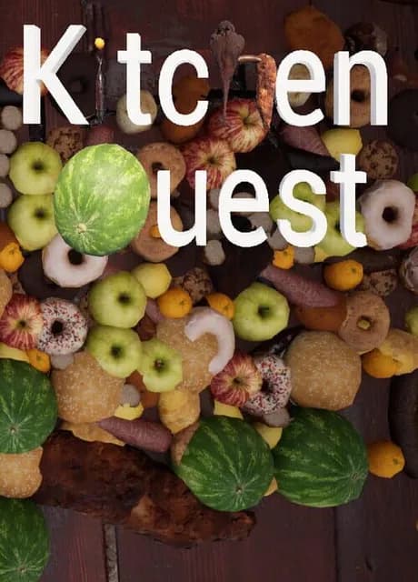 Kitchen Quest