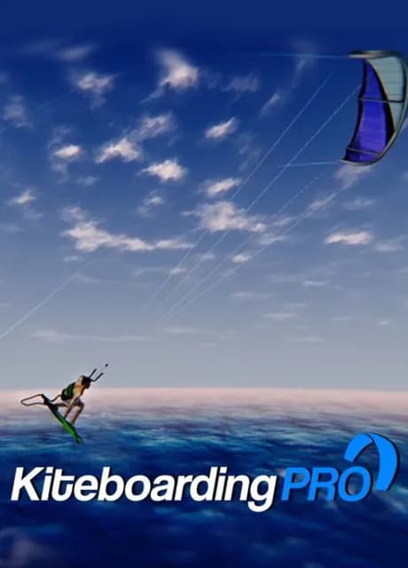 Kiteboarding Pro