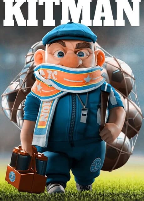 Kitman