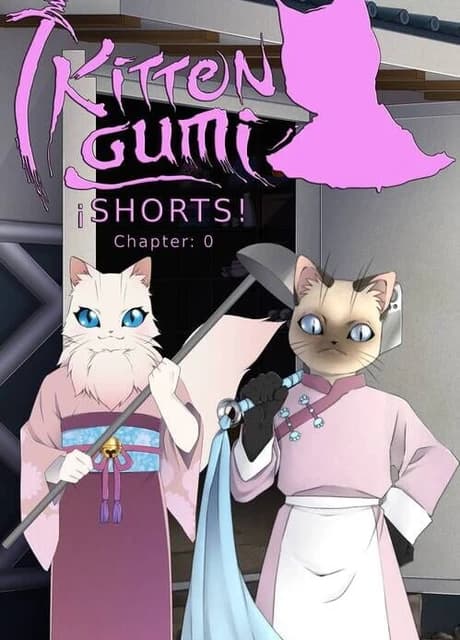 Kittengumi Short: Chapter 0