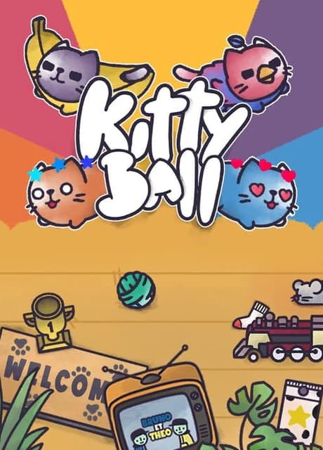 Kitty Ball