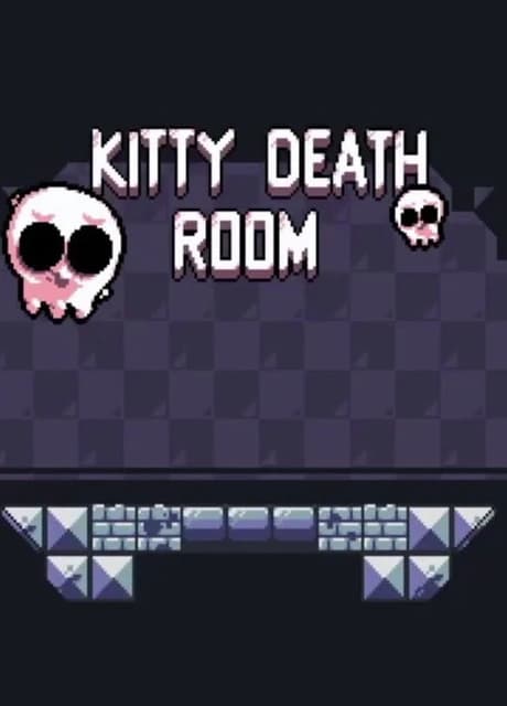 Kitty Death Room