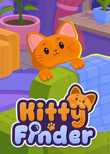 Kitty Finder