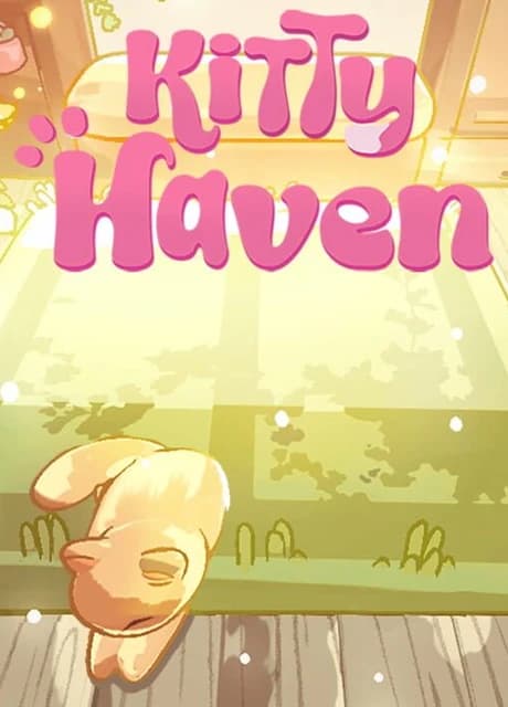 Kitty Haven