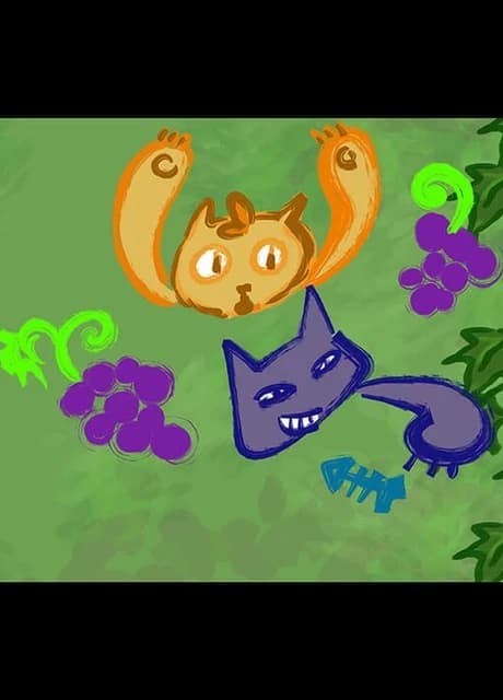 Kitty Krawler