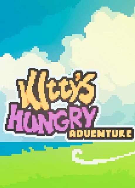 Kitty's Hungry Adventure
