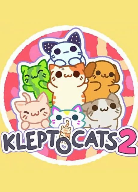 KleptoCats 2