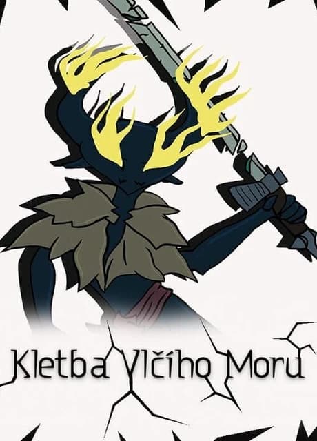 Kletba Vlčího Moru