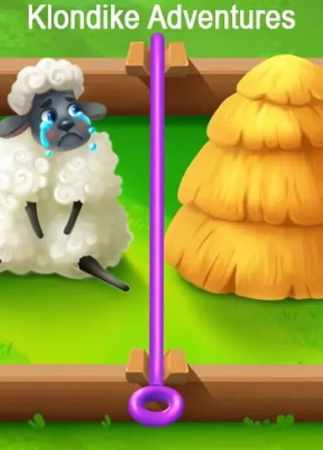 Klondike Adventures