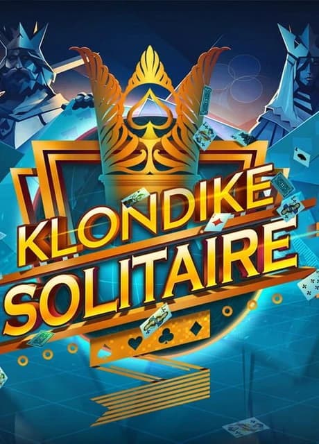 Klondike Solitaire