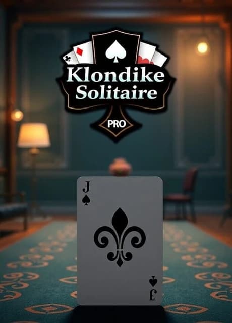 Klondike Solitaire Pro