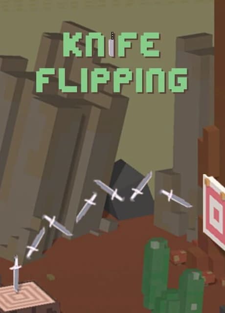 Knife Flipping