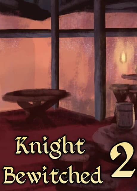 Knight Bewitched 2