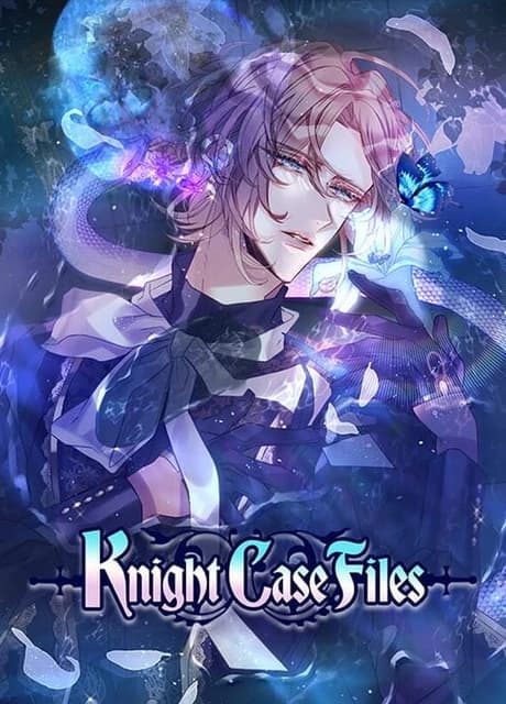 Knight Case Files