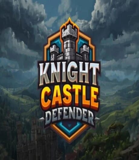 Knight Castle Defender