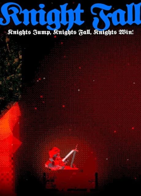 Knight Fall