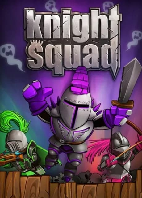 Knight Squad