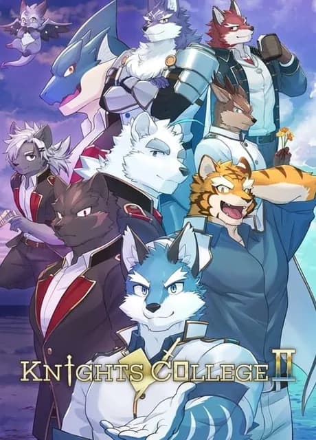 Knights College 2