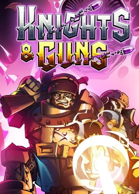 Knights & Guns
